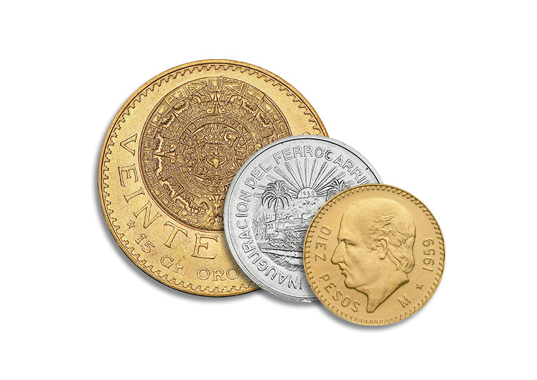 monedas