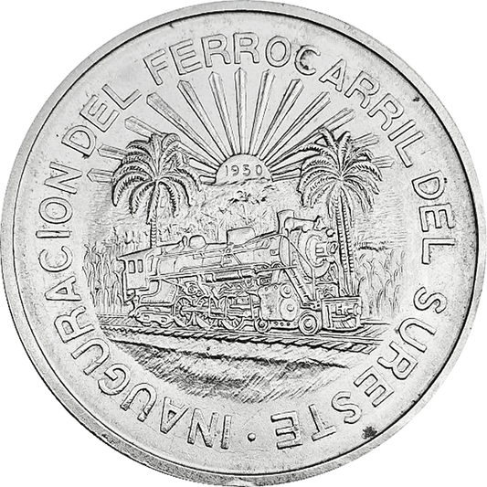 monedas de 5 pesos mexicanos conmemorativas