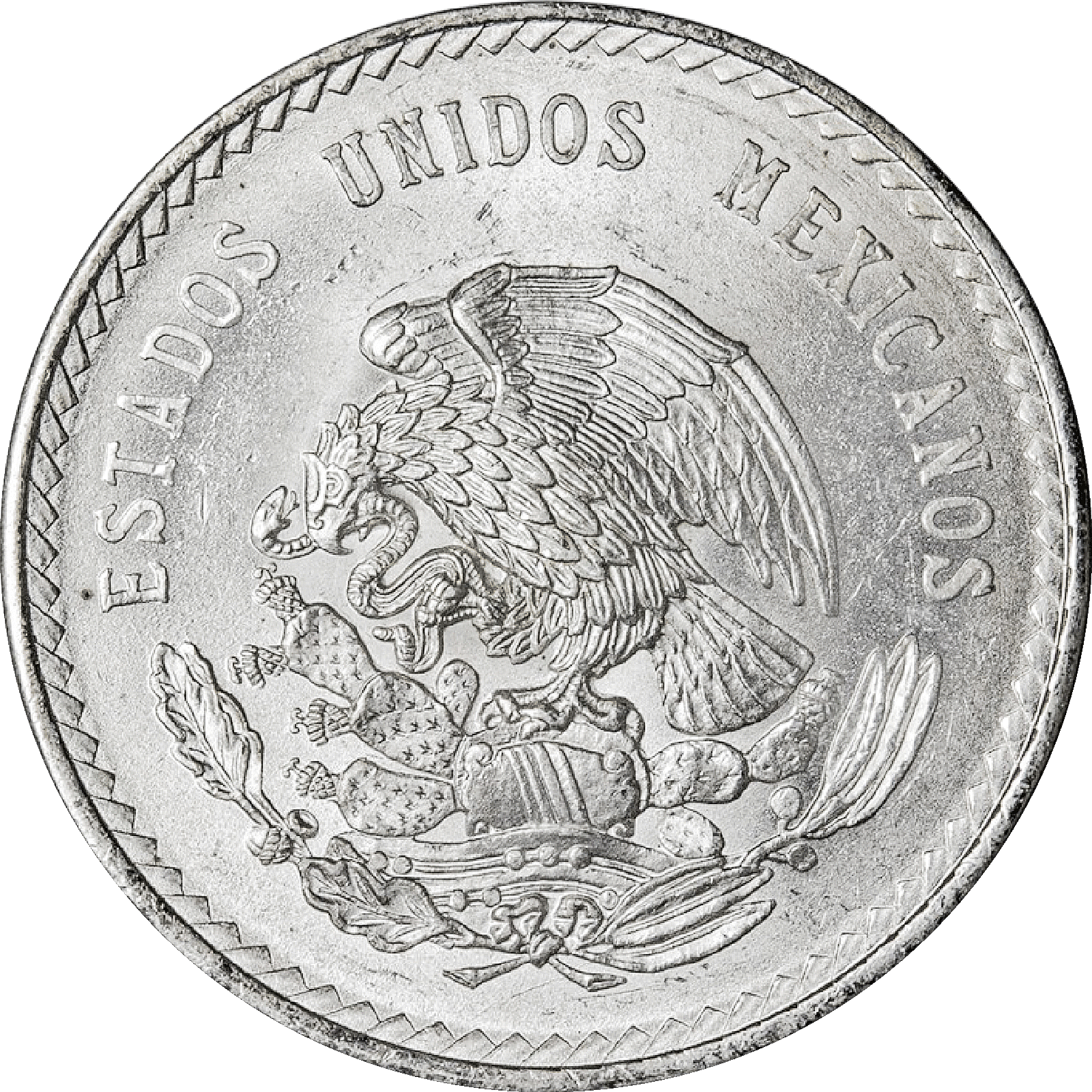monedas de 5 pesos mexicanos conmemorativas